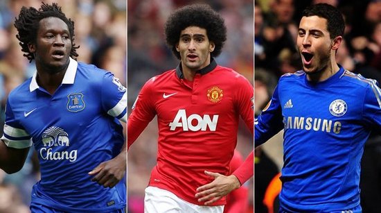 球队的战术 球队的战术